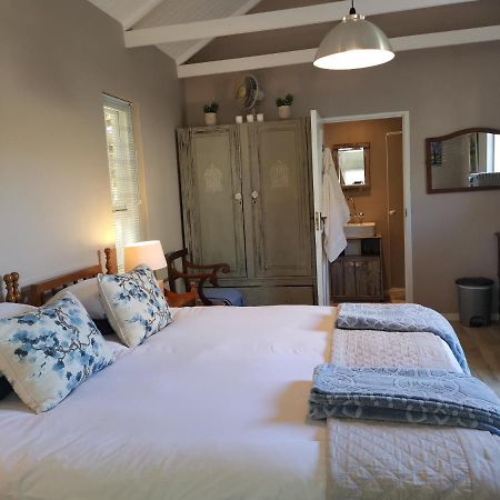 30 Oak Street Otel Greyton Dış mekan fotoğraf