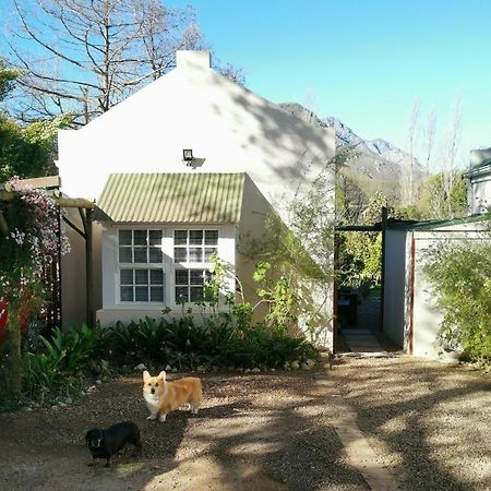 30 Oak Street Otel Greyton Dış mekan fotoğraf