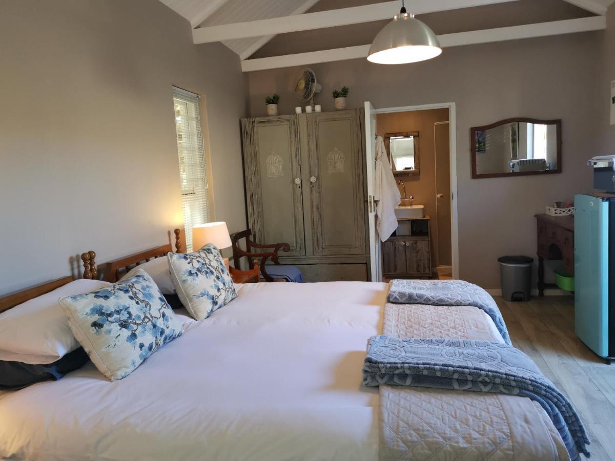 30 Oak Street Otel Greyton Dış mekan fotoğraf