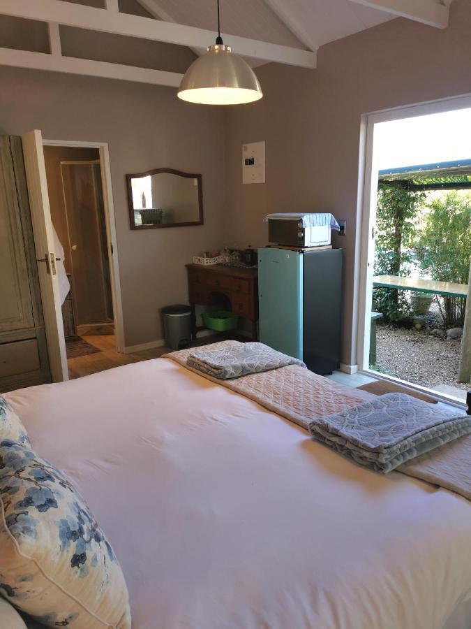 30 Oak Street Otel Greyton Dış mekan fotoğraf