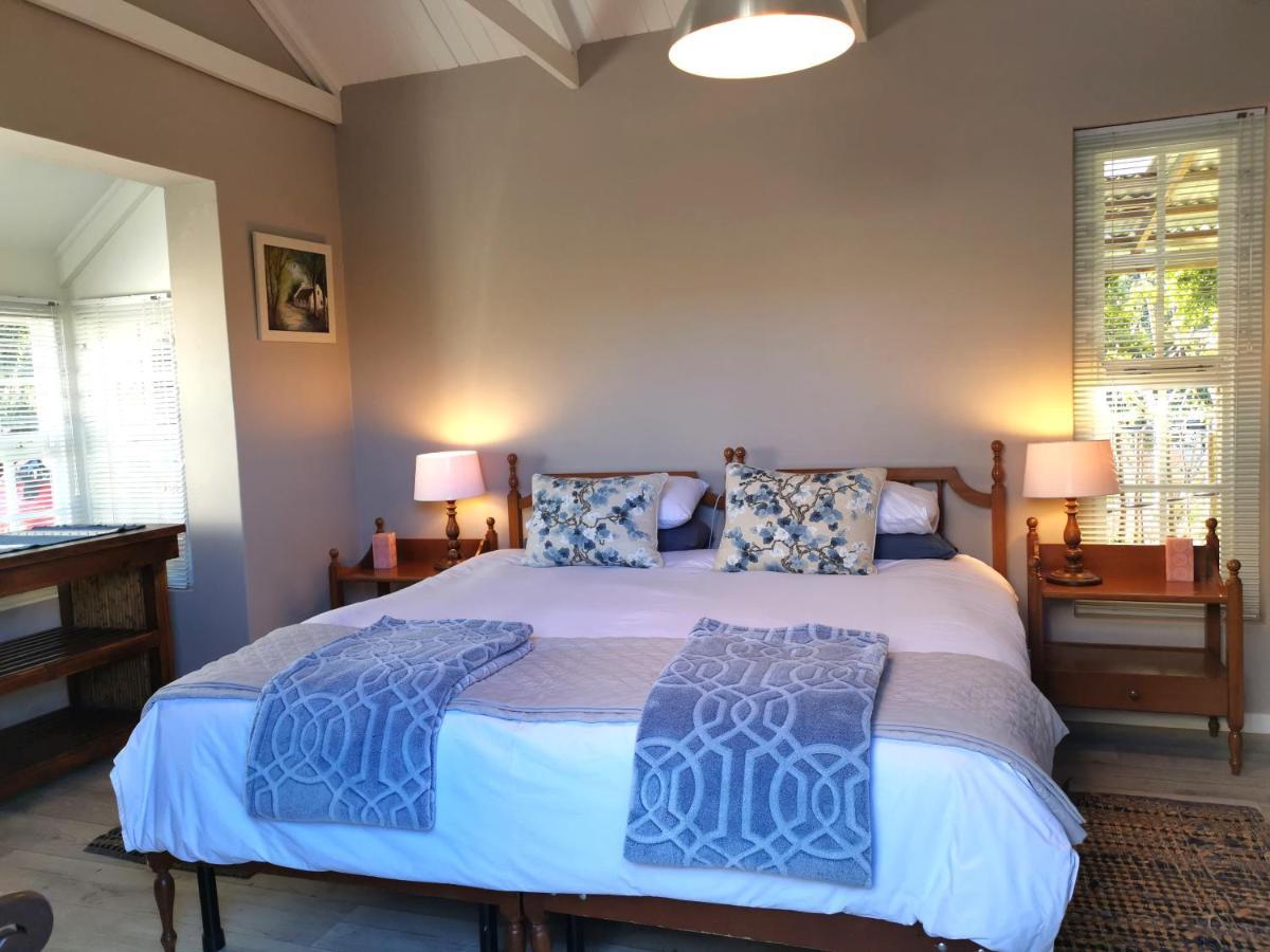 30 Oak Street Otel Greyton Dış mekan fotoğraf