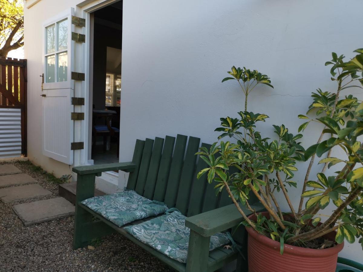 30 Oak Street Otel Greyton Dış mekan fotoğraf