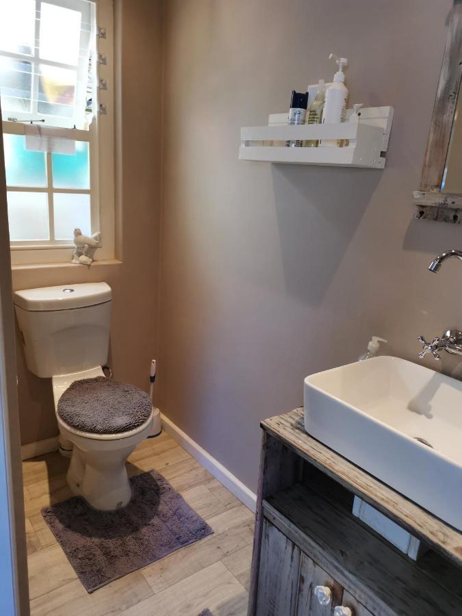 30 Oak Street Otel Greyton Dış mekan fotoğraf